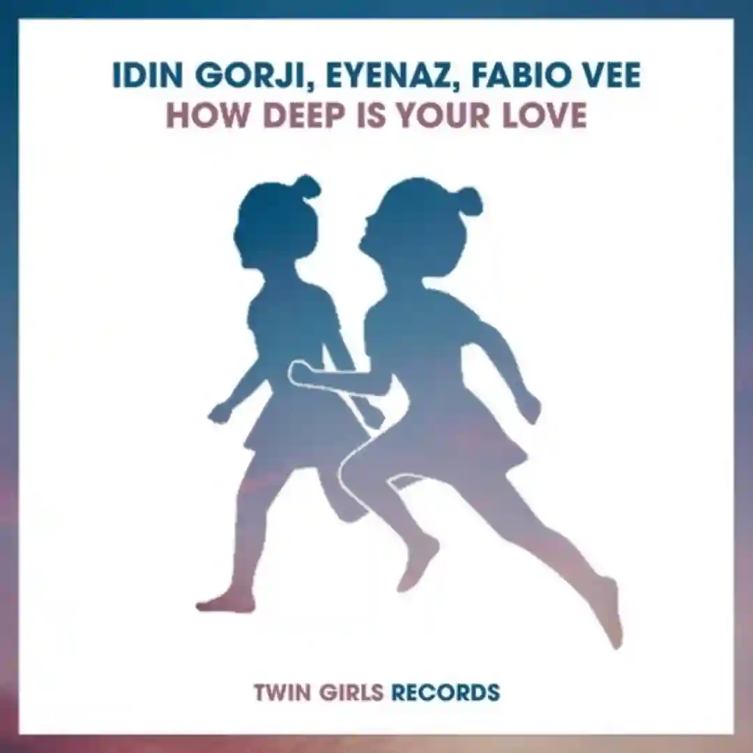 How Deep Is Your Love (Original Mix) cover