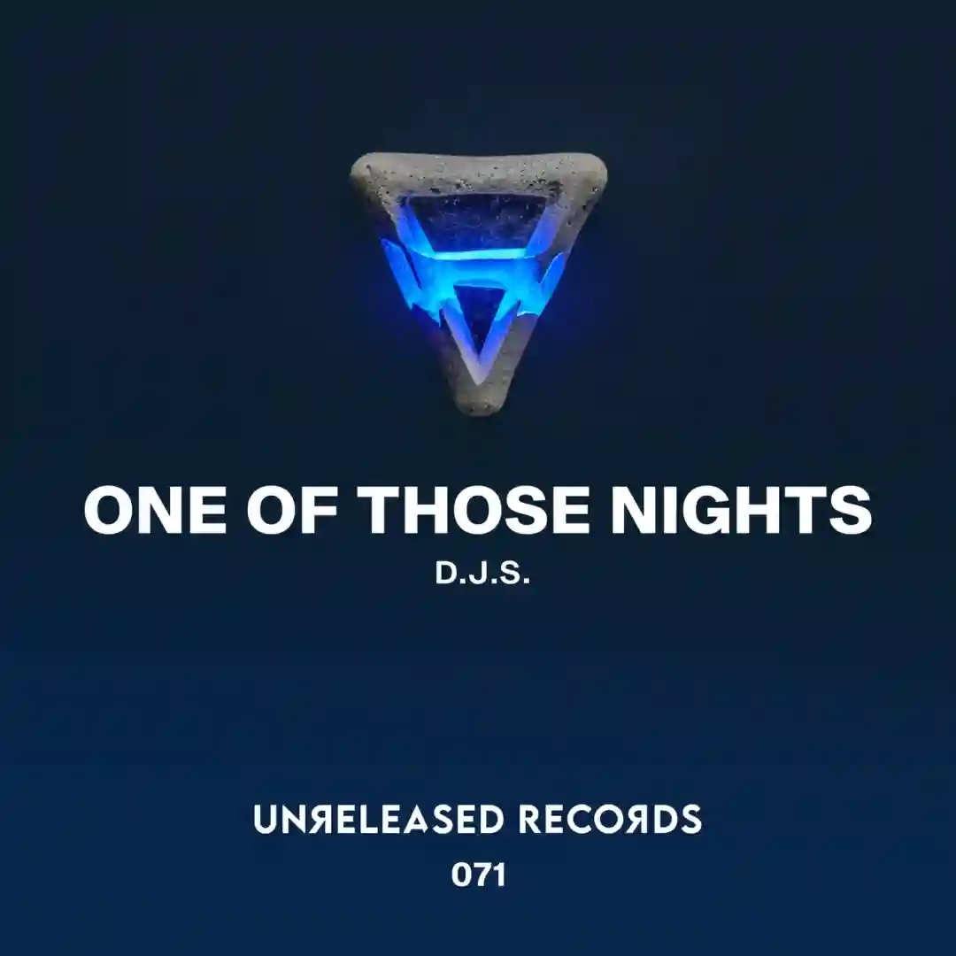 One of Those Nights (Extended Mix) cover