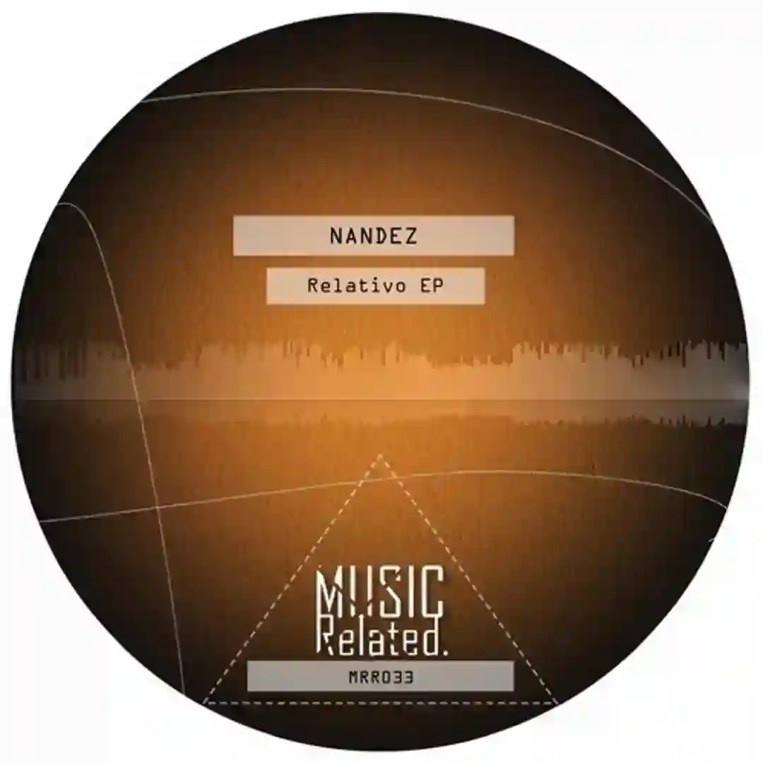 Subjetivo (Original Mix) cover