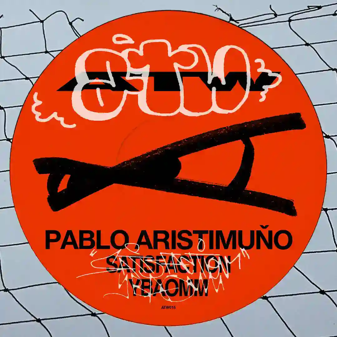 YBAOMM (Original Mix) cover