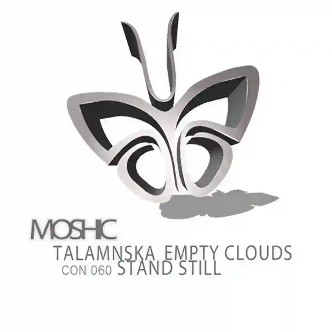 Talamanska EP cover