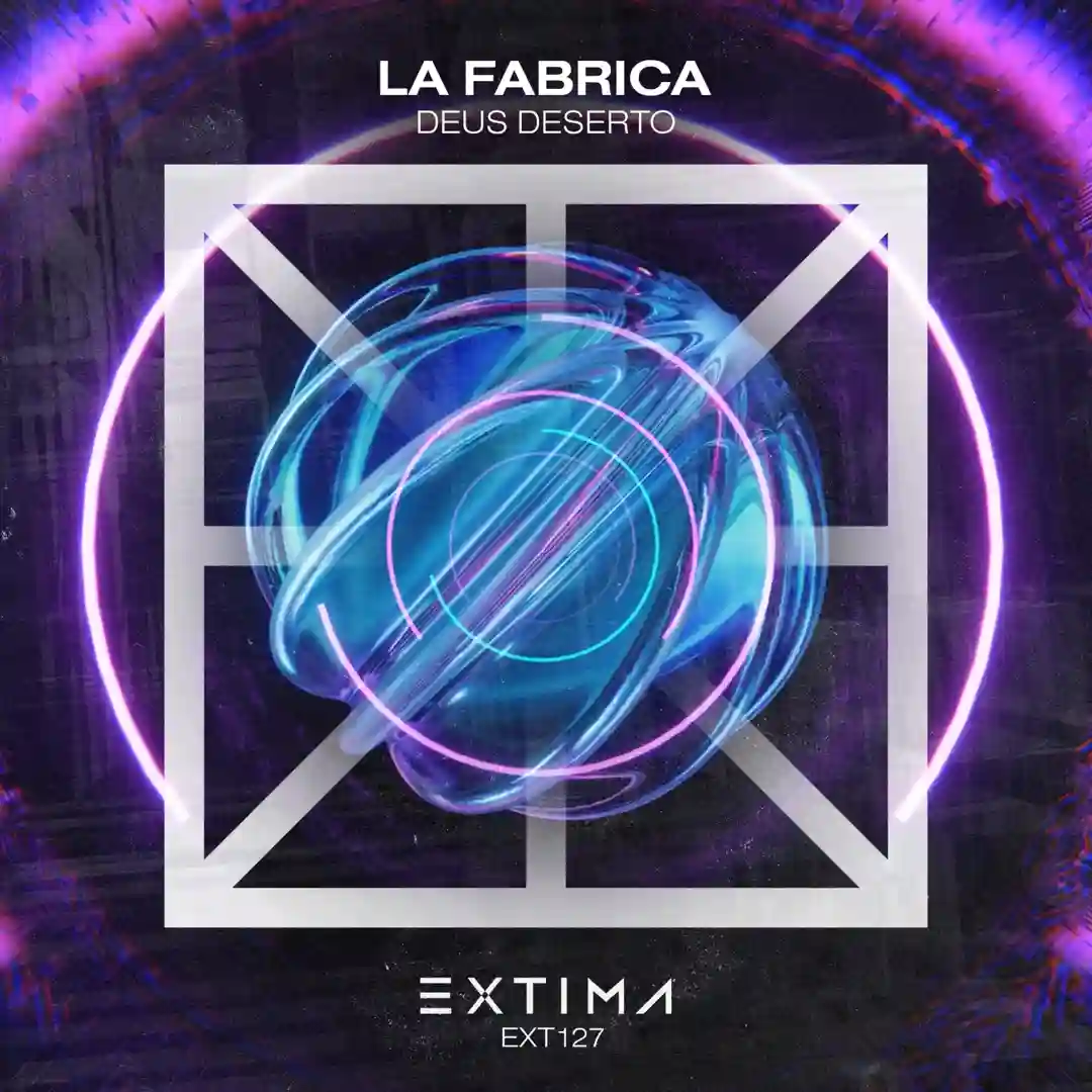 La Fabrica (Original Mix) cover