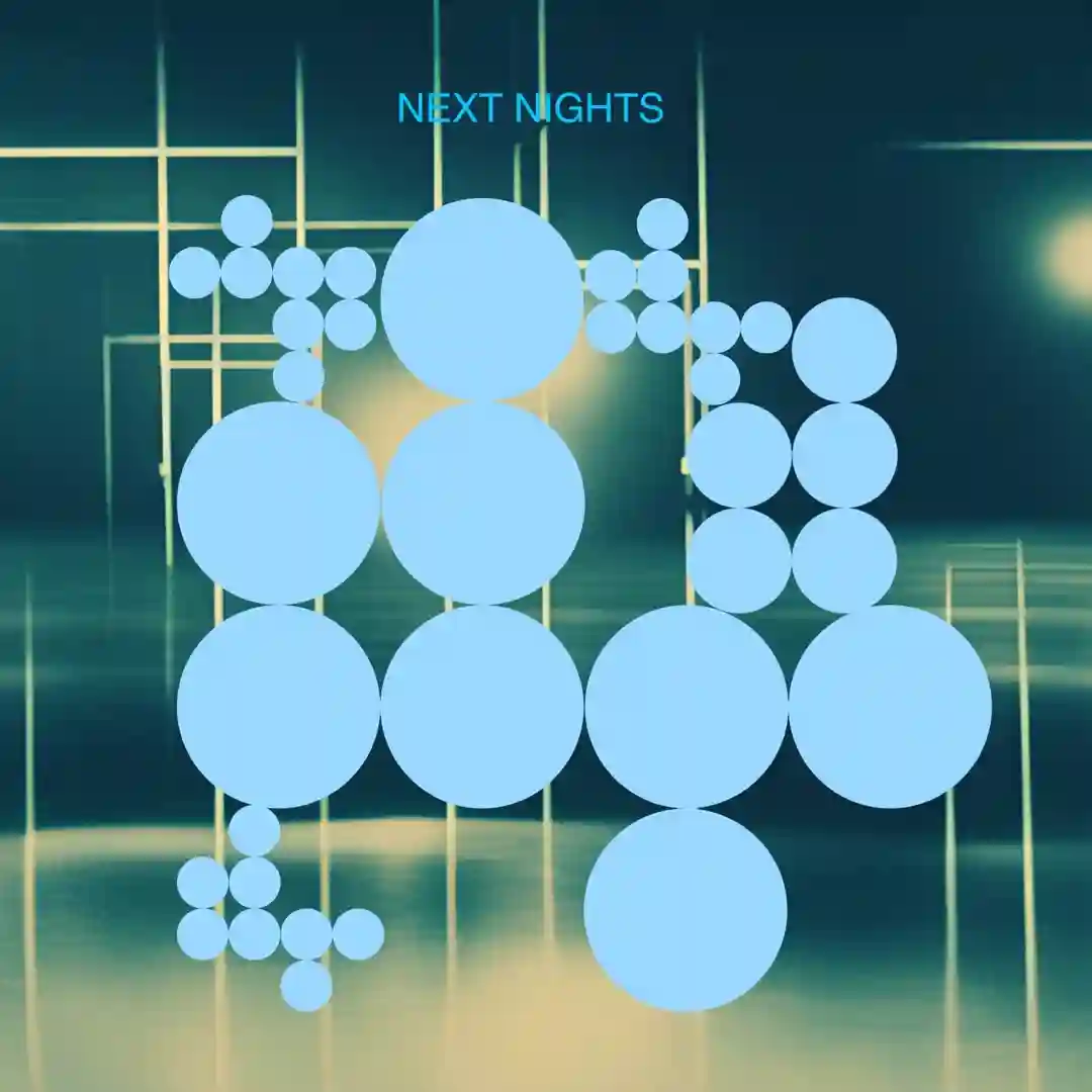 Digital Quantum (Edit Mix) cover