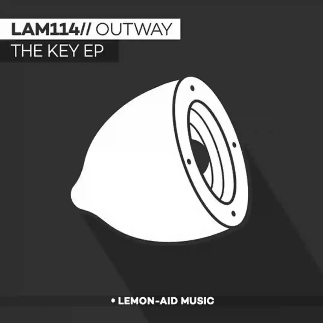 The Key cover