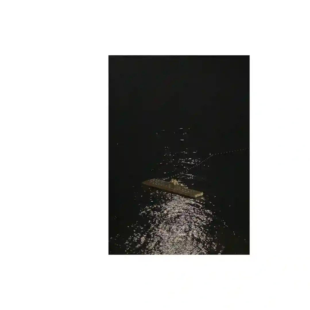 Tohatsu cover
