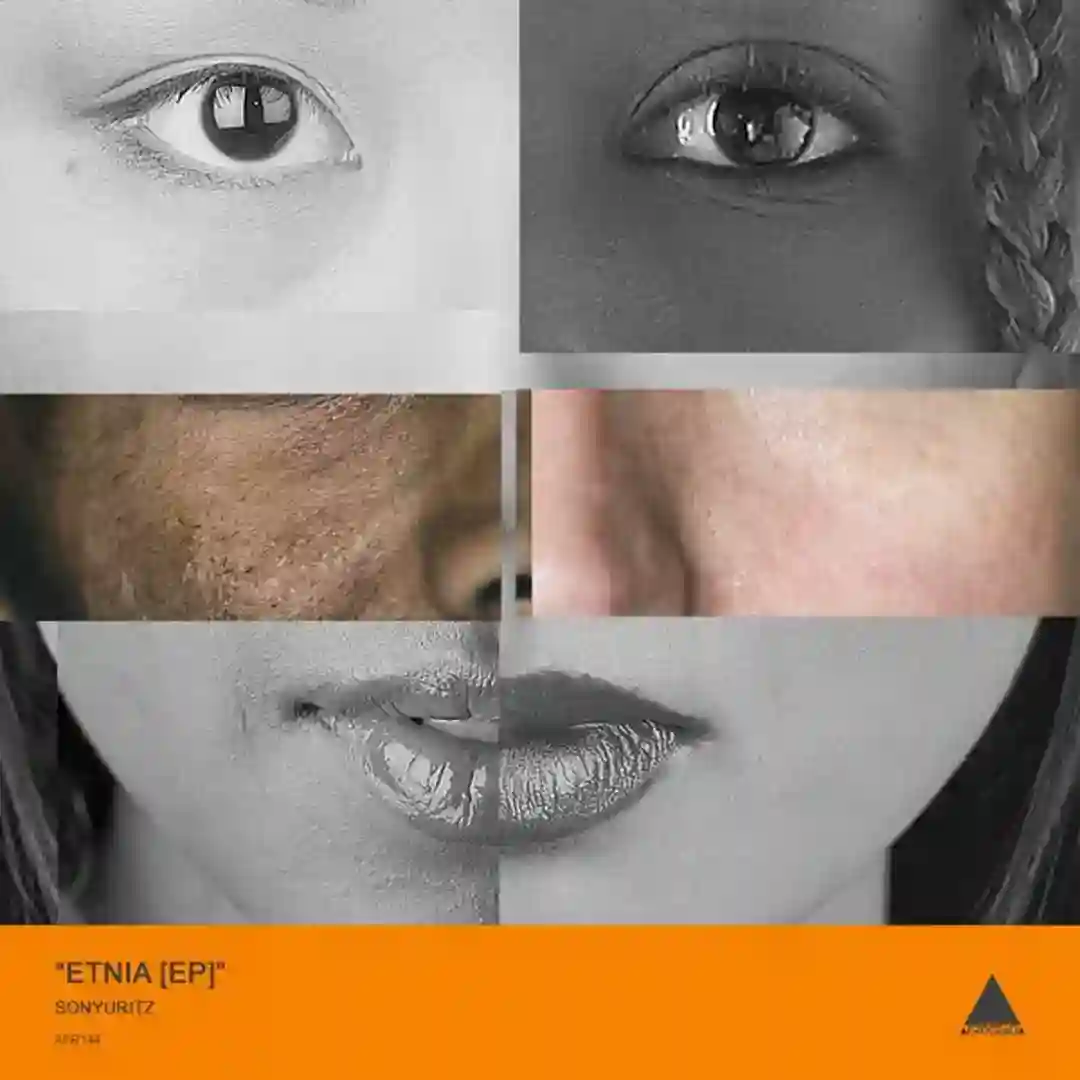 Herero (Original Mix) cover
