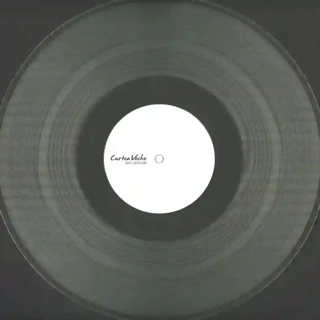 CVS005 cover
