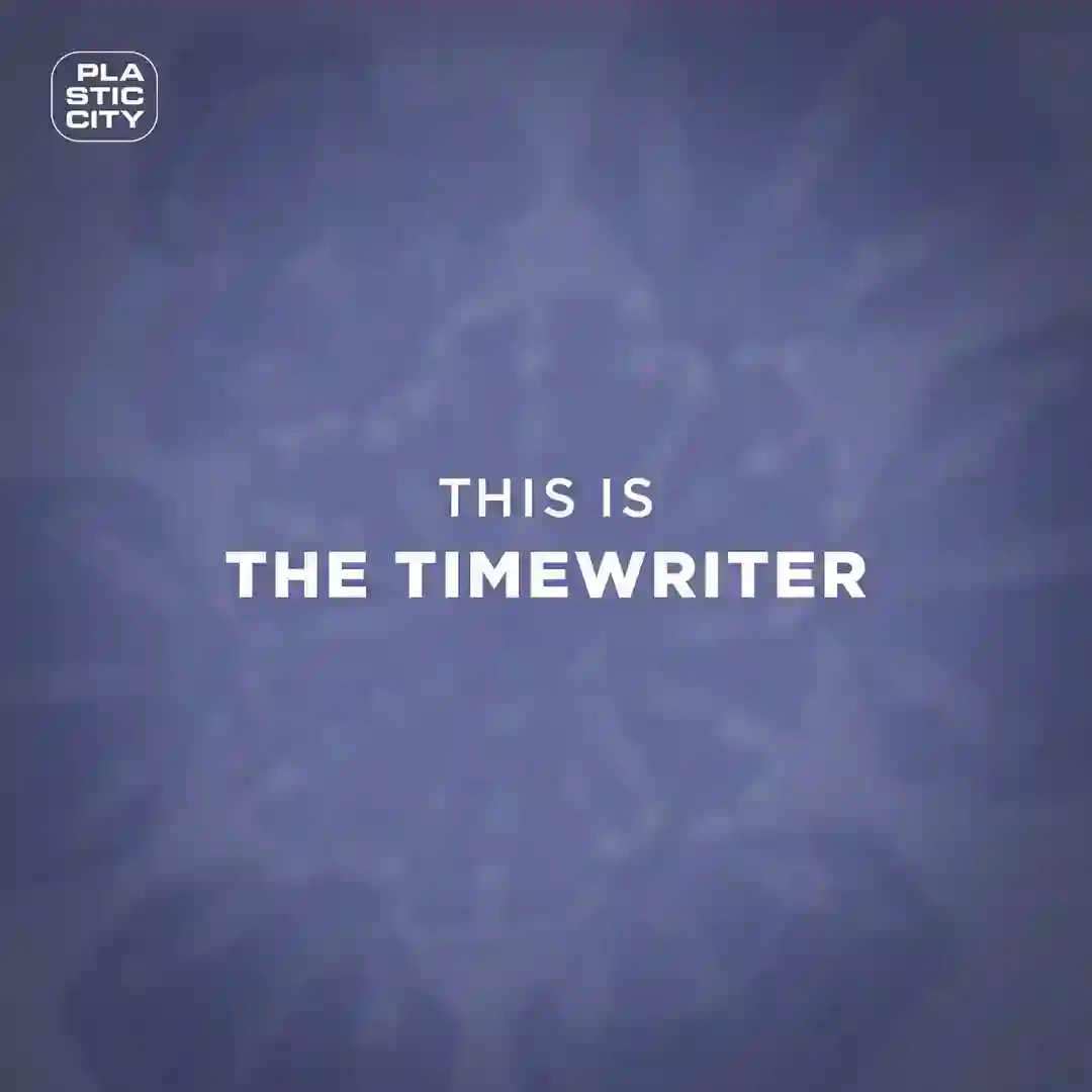 Yellow and Blue cover
