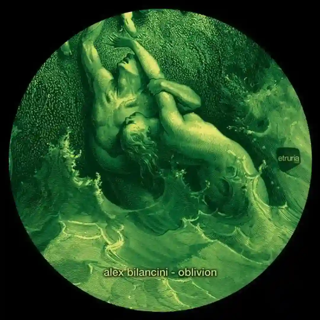 Eternal Rise (Original Mix) cover