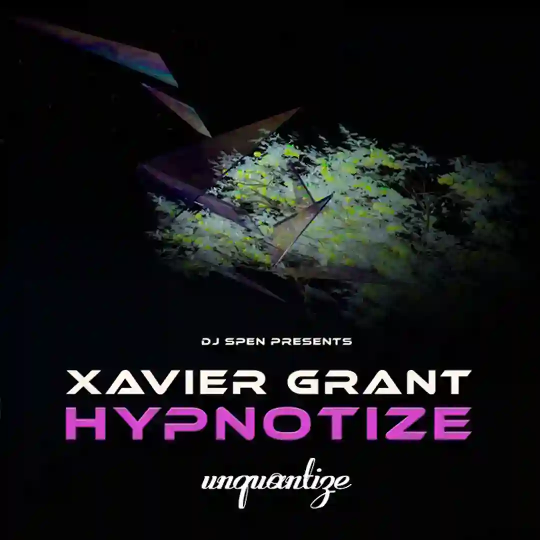 Hypnotize (DJ Spen, Greg Lewis & Thommy Davis Remix) cover