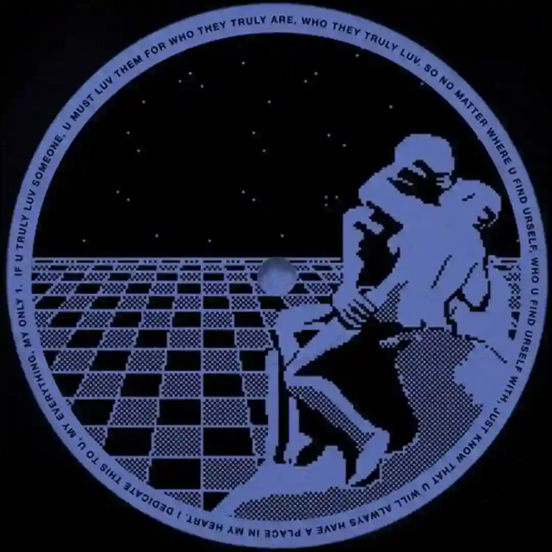 Only 1 (Original Mix) cover