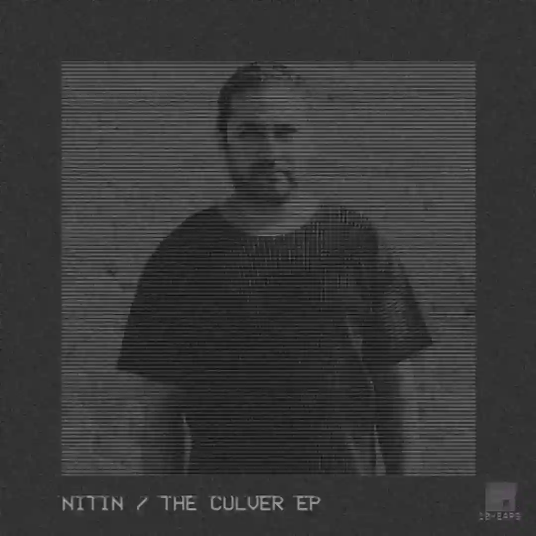 Culver Crescent (Avision Remix) cover