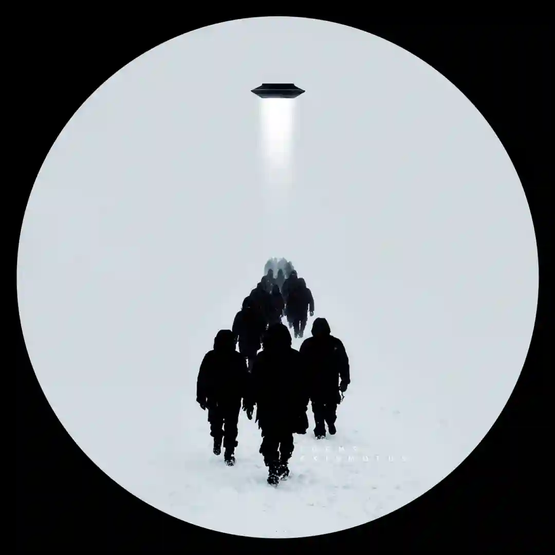 Motus (Offset Edit) cover
