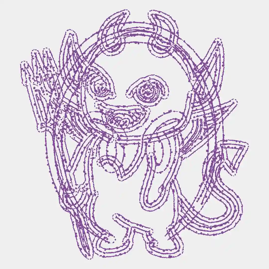 YARAO (Original Mix) cover