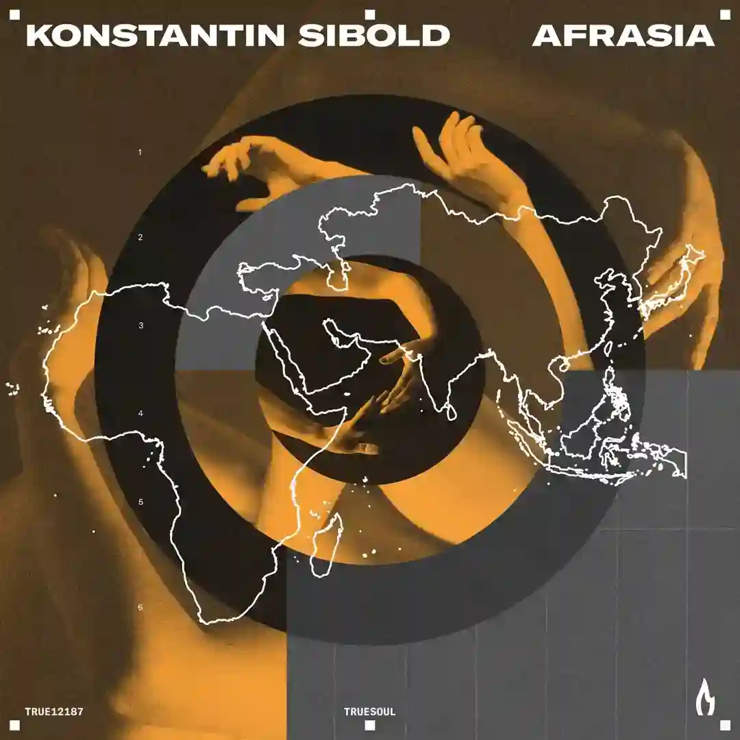 Afrasia cover