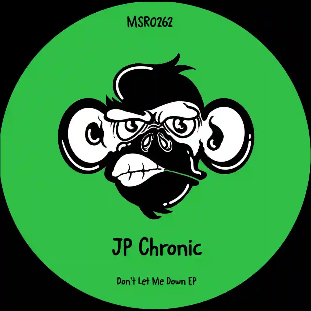 Gimme All U Have (Original Mix) cover