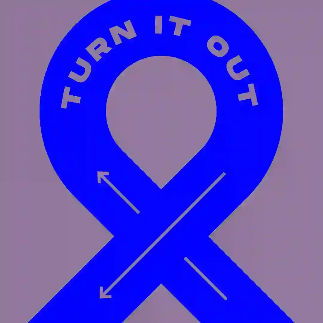 Turn It Out cover