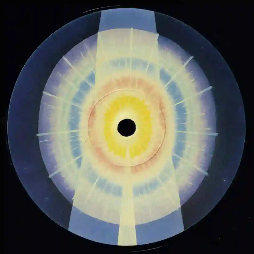 Skulptur 7 (Original Mix) cover