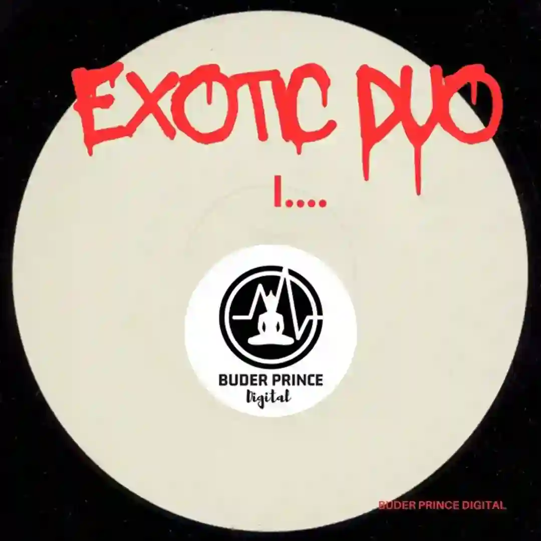 I (Original Mix) cover