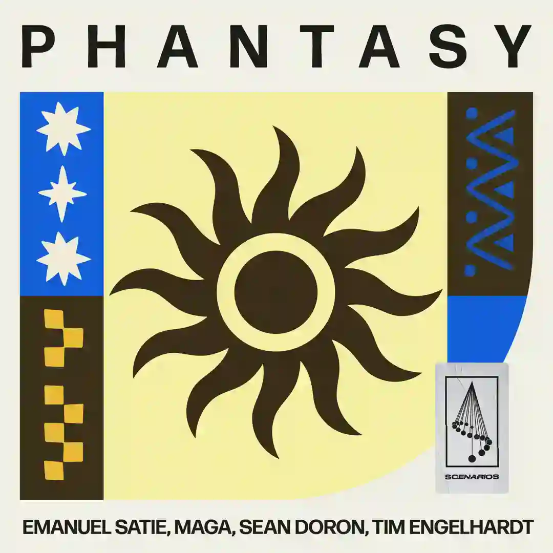Phantasy cover