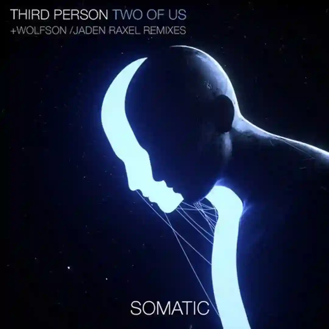 Two Of Us (Original Mix) cover