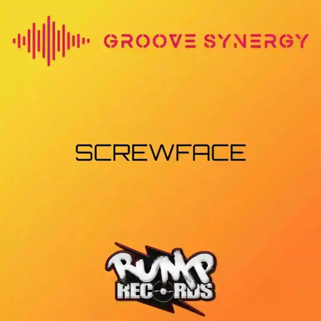 Screwface cover
