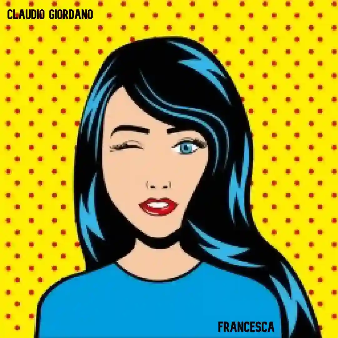 Francesca cover