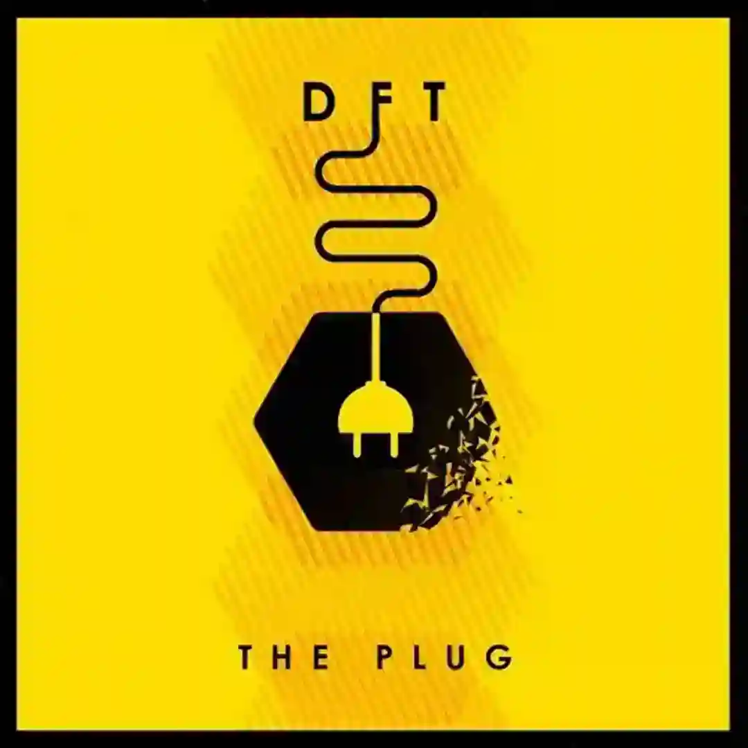 The Plug cover