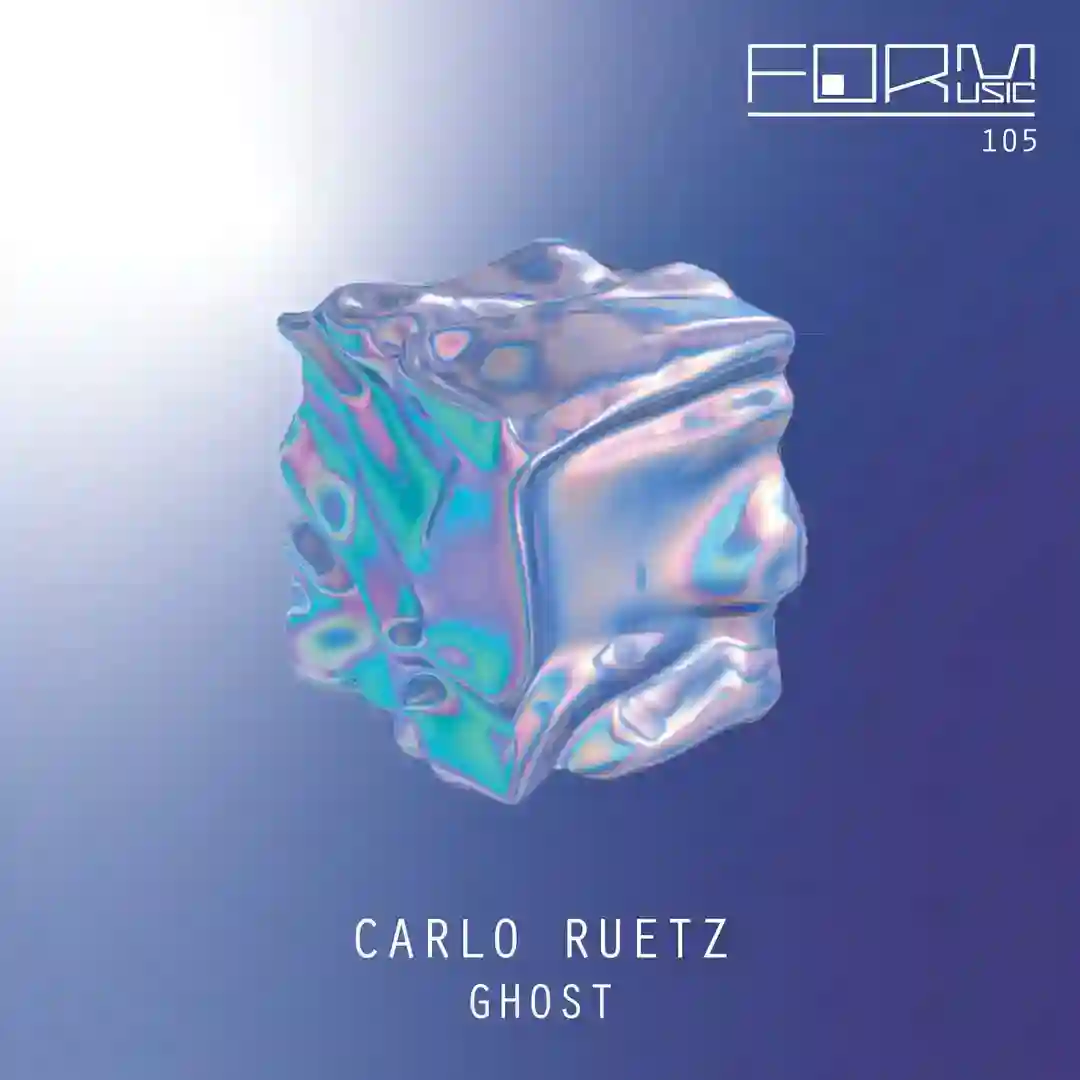 Ghost cover