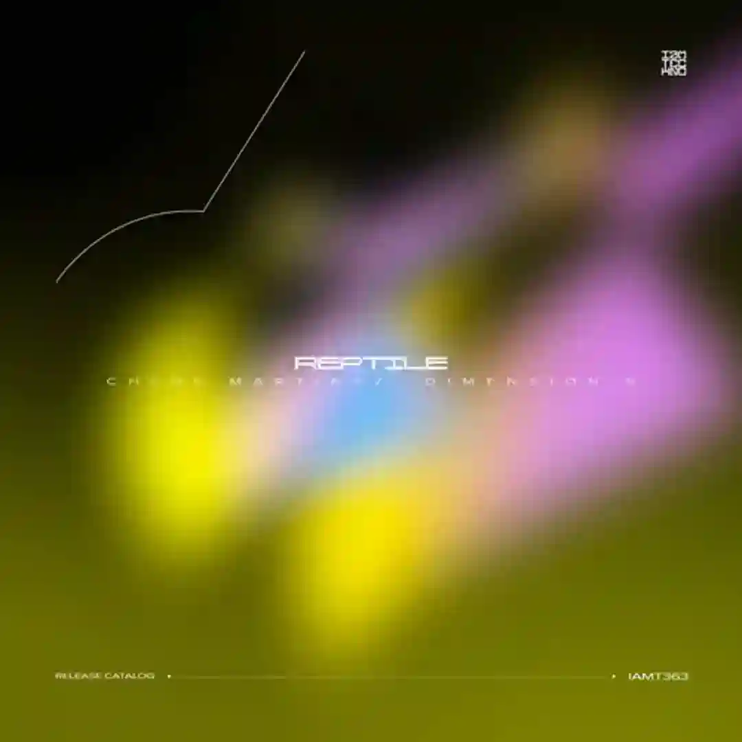 Baraka (Original Mix) cover