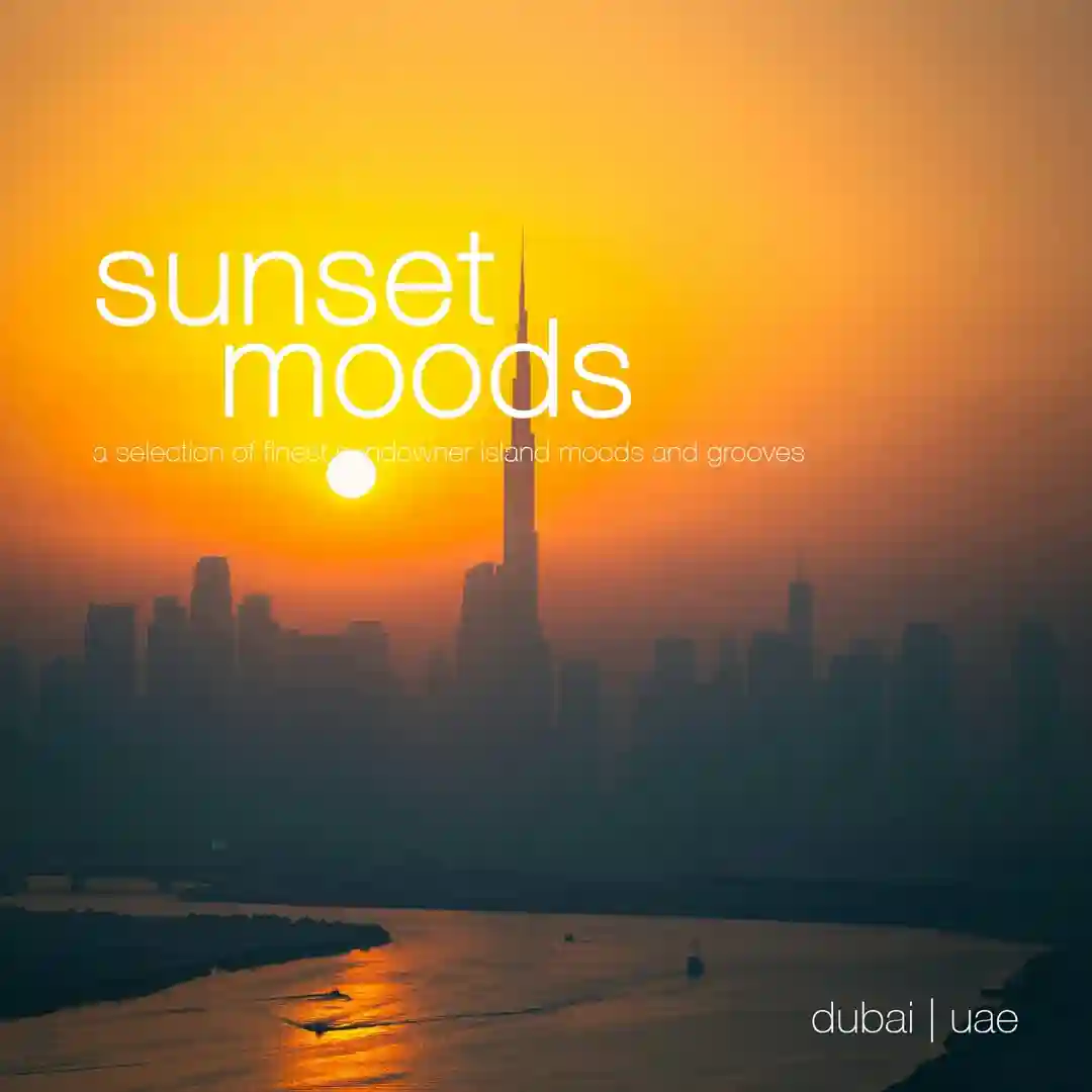 Dan Dale (Ucha Extended Remix) cover