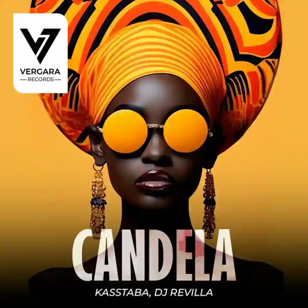 Candela (Original Mix) cover