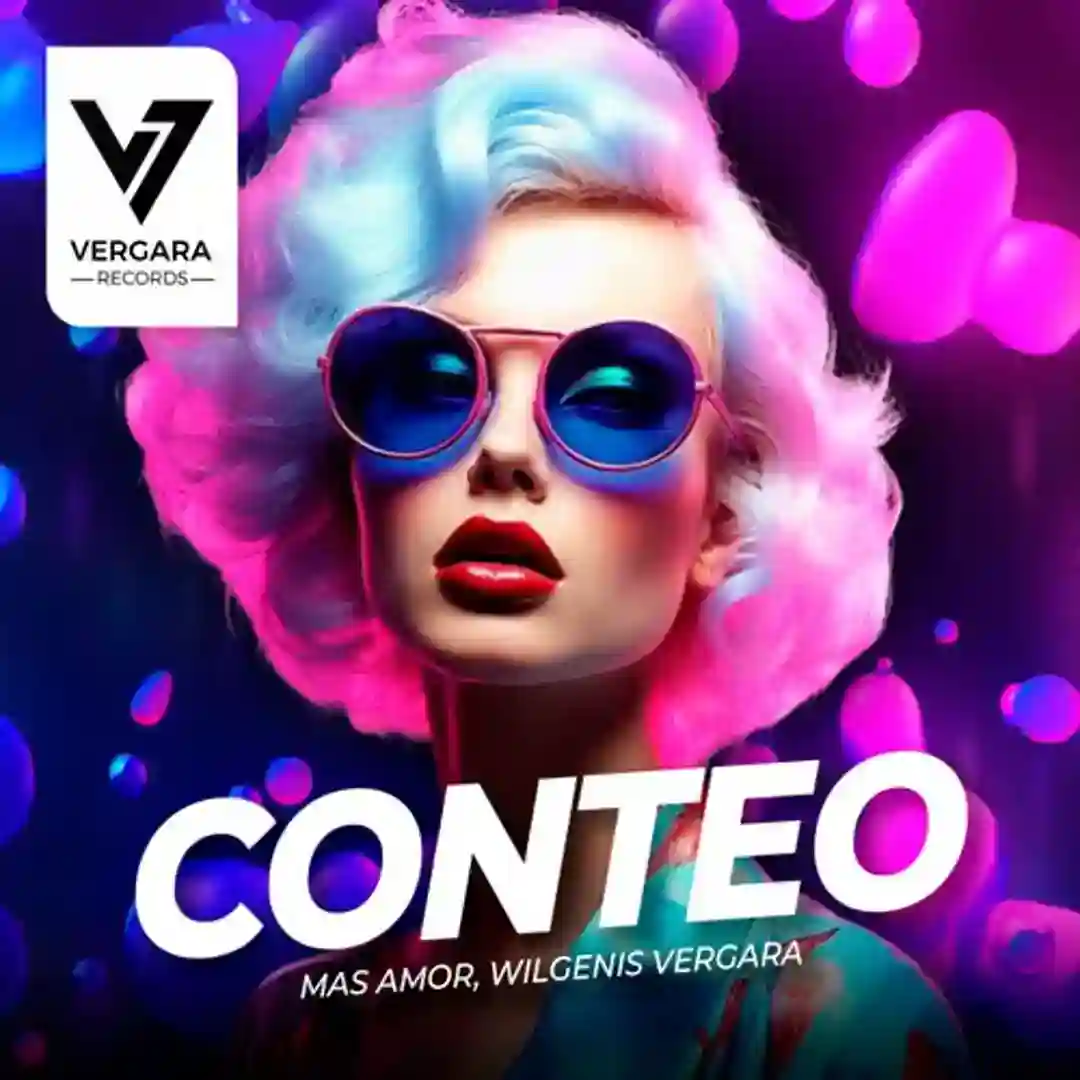 Conteo cover