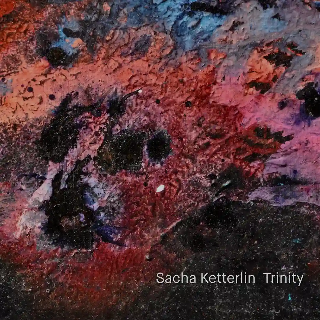 Trinity (Original Mix) cover
