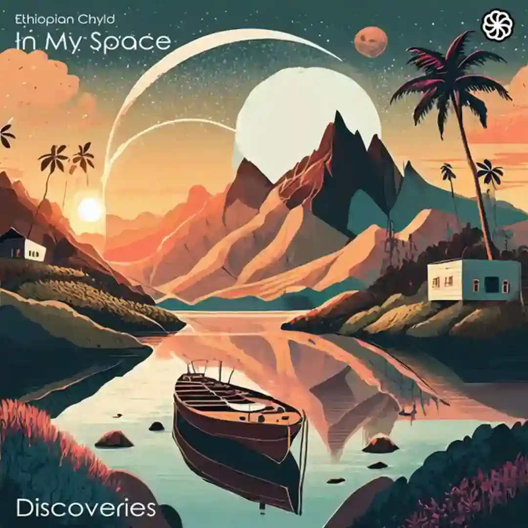 In My Space cover