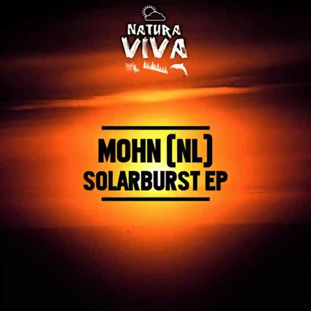 Lone Ranger (Original Mix) cover