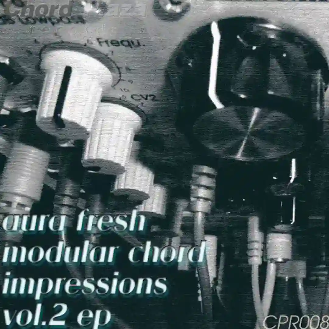Fieldrec Impression cover