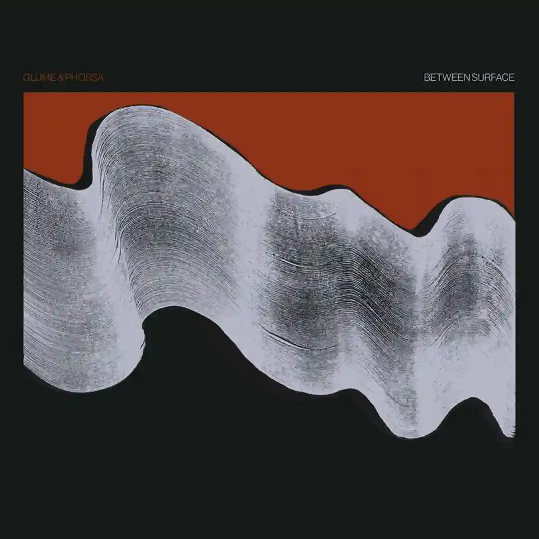 Unrest cover