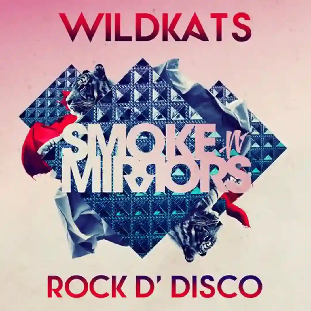 Rock D' Disco cover