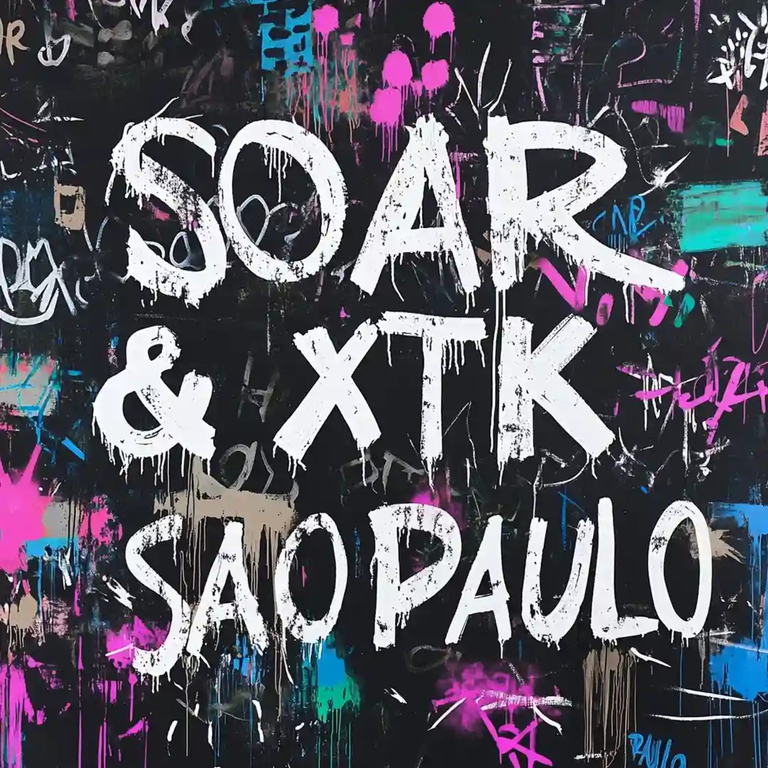São Paulo cover