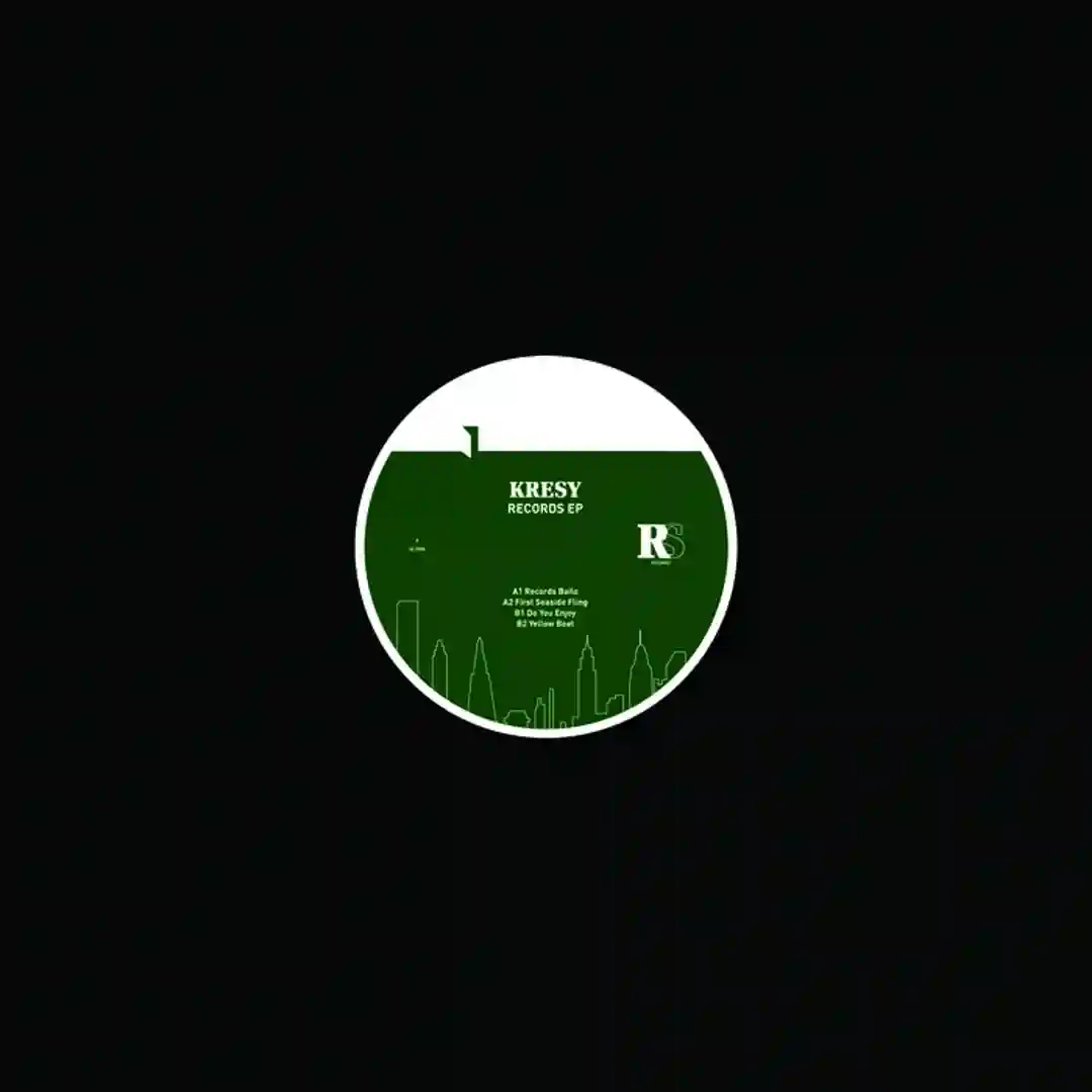 Records Bailo cover