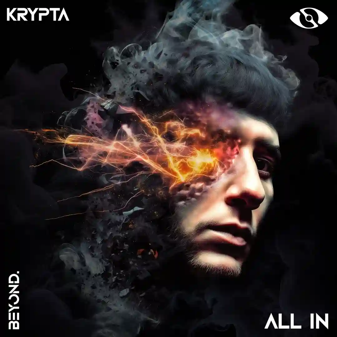 All In cover