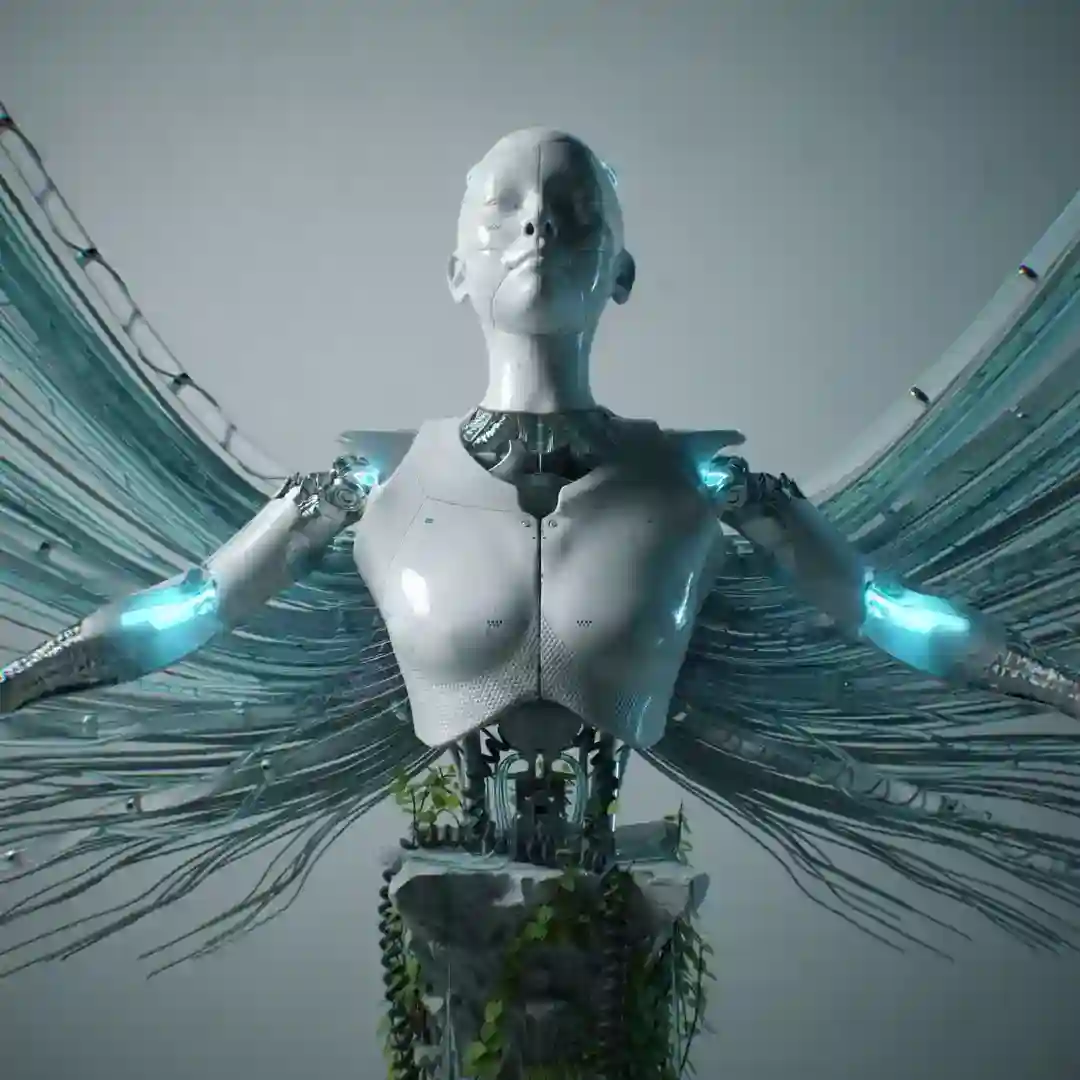 Angel 1 cover