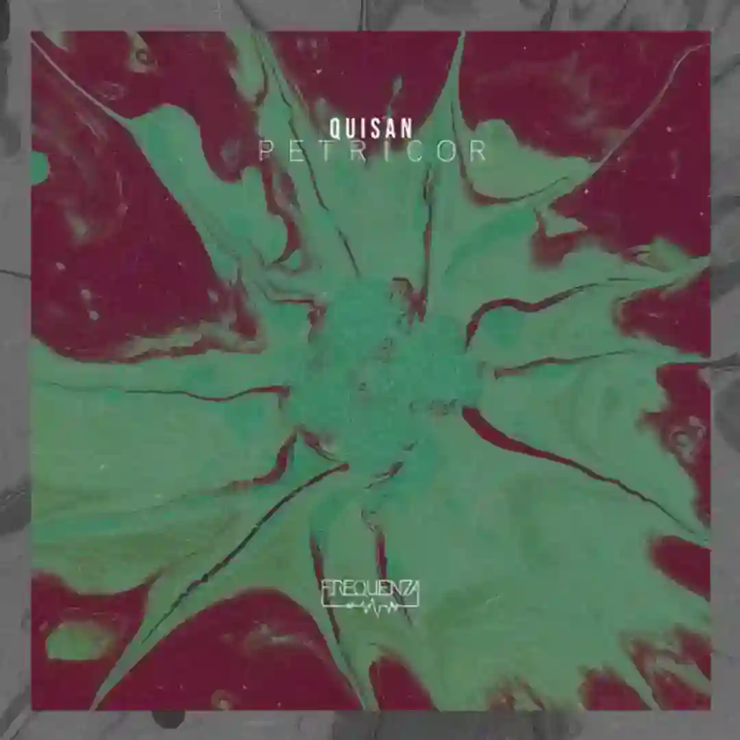 Superfluous (Original Mix) cover