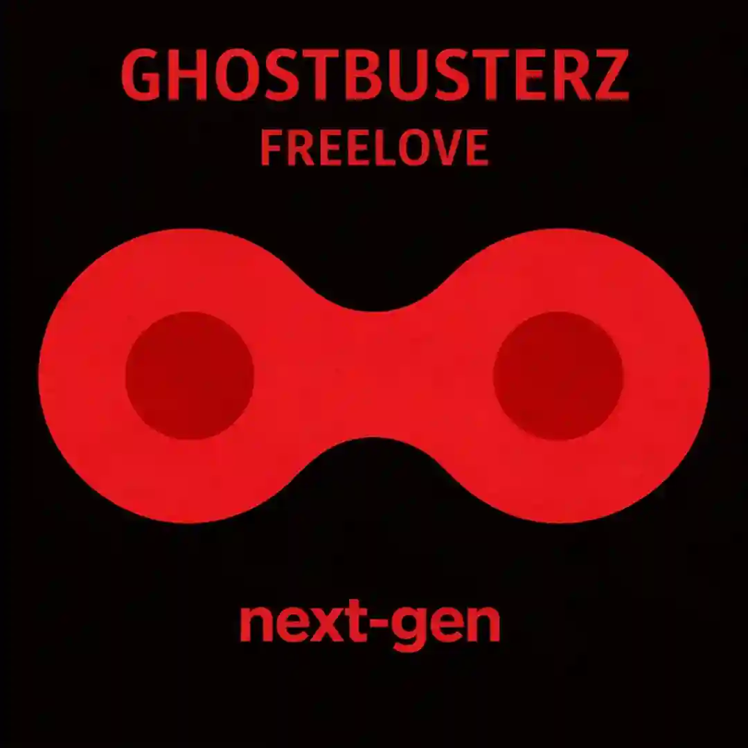 Freelove (Original Mix) cover