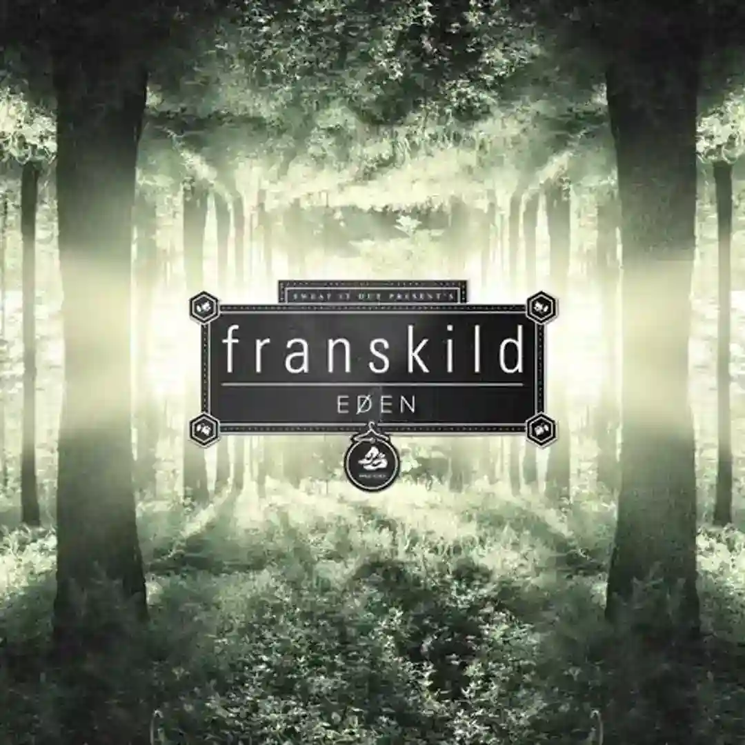 Will It Ever Feel Alright (Original Mix) cover