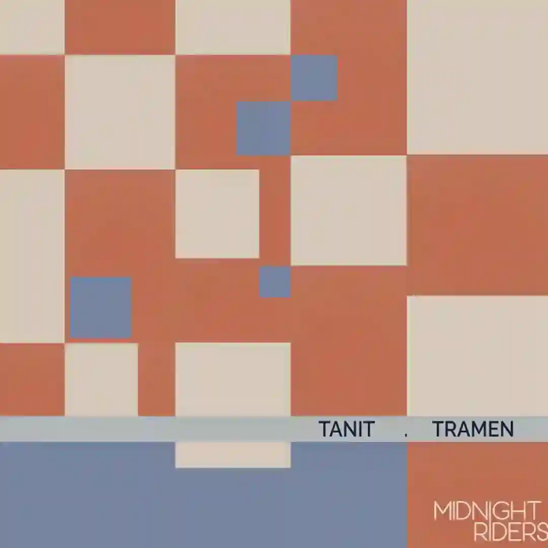 Tramen cover