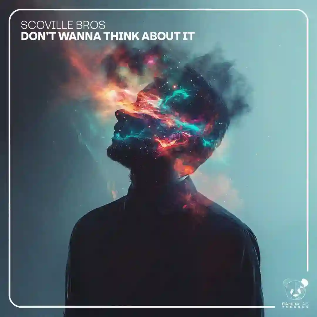 Don't Wanna Think About It (Extended Mix) cover