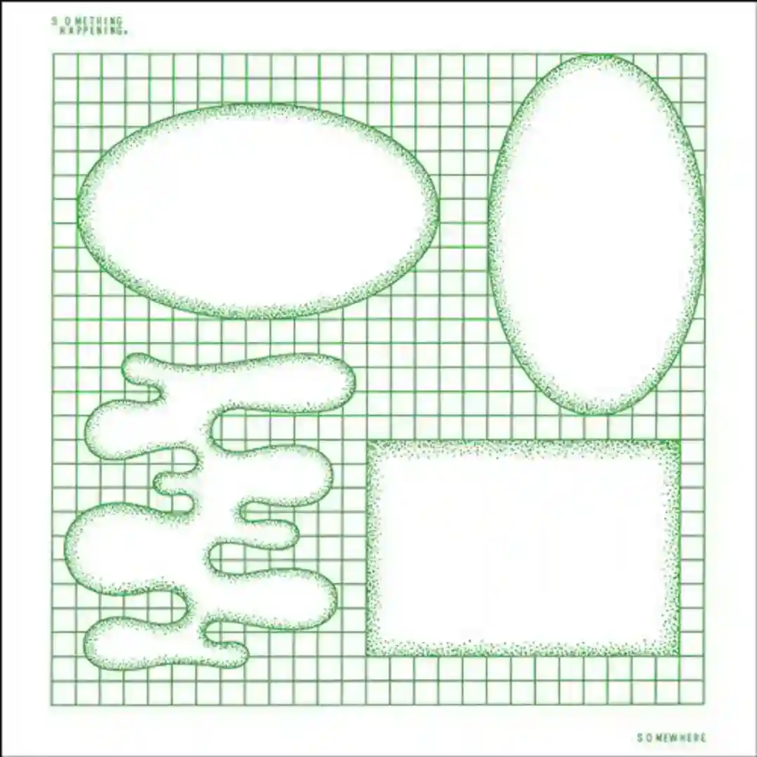 Transmitting Illicit Logic (Original Mix) cover