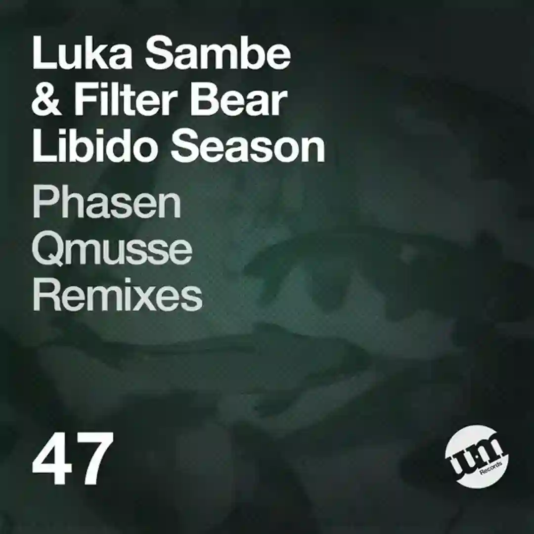 Libido Season cover